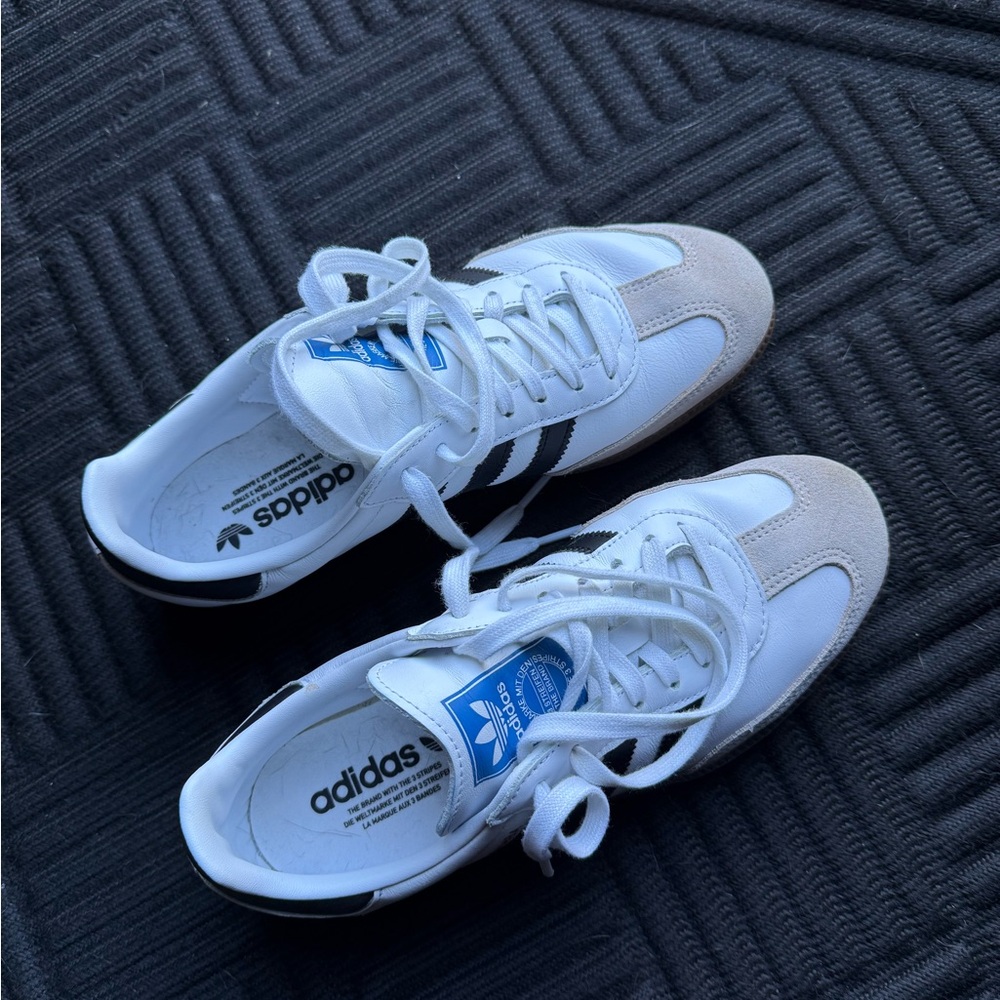 Adidas Samba Sneaker